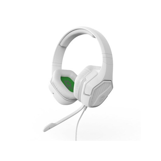 Snakebyte Base X - White - Headset - Microsoft Xbox Series X