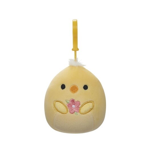 Jazwares Squishmallows - 9 cm Spring Squad Clip On - Tristo