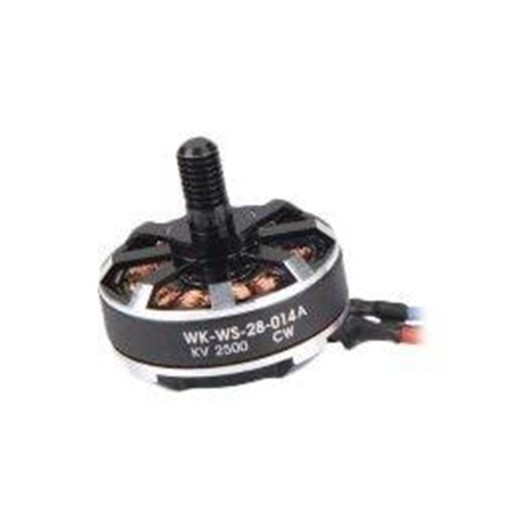 Walkera - Brushless Motor(CW)(WK-WS-28-014A)