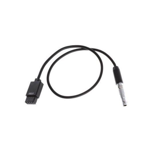 DJI Ronin MX RSS Ctrl Cable  RED