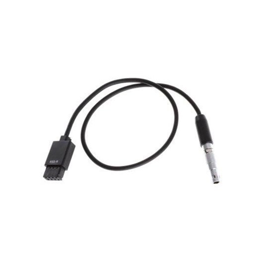 DJI Ronin MX RSS Ctrl Cable RED