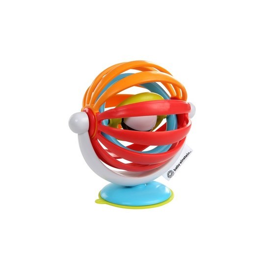 Baby Einstein Sticky spinner