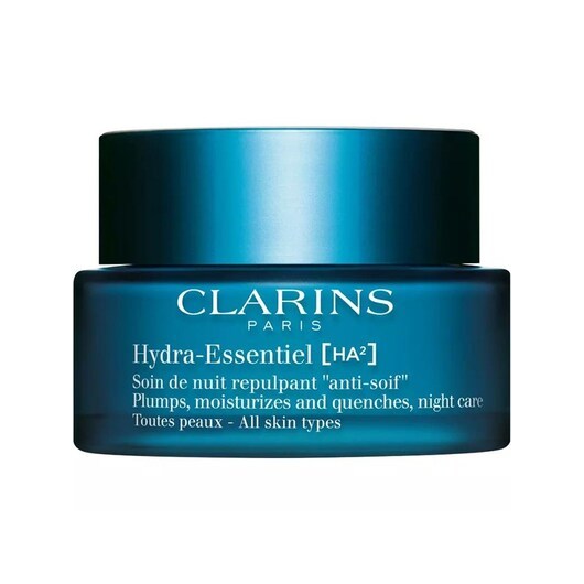 Clarins Hydra-Essentiel Night Cream