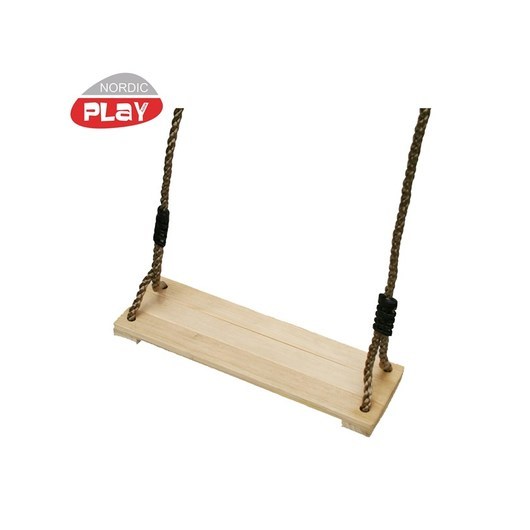 Nordic Play Trägunga