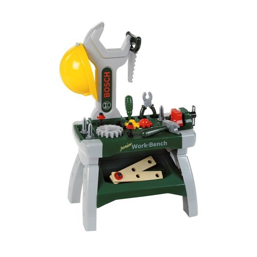 Theo Klein Workbench Junior