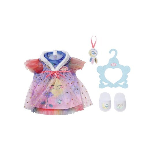 Baby Annabell Sweet Dreams Gown 43cm