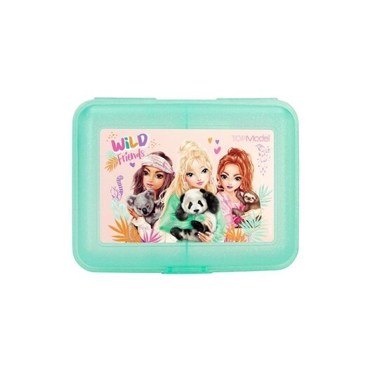 Depesche TOPModel Lunchbox WILD