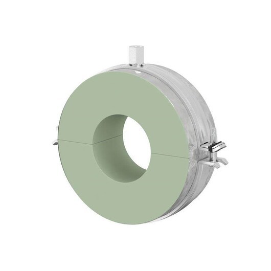 Flamco cc40 clip m8-m10 3