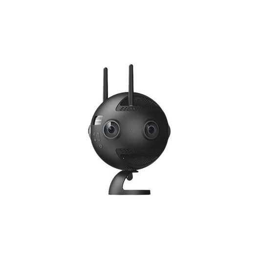 Insta360 Pro 2 without Farsight Live Monitoring