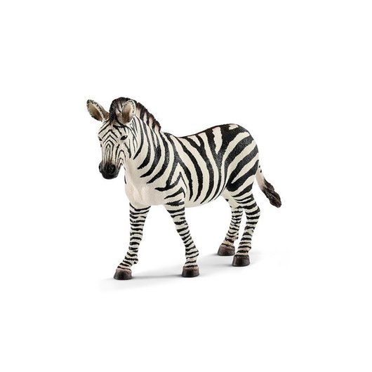 Schleich Zebra, hona