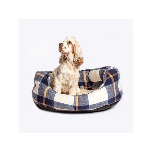 Danish Design Bowmore bädd "navy" Liten 24"