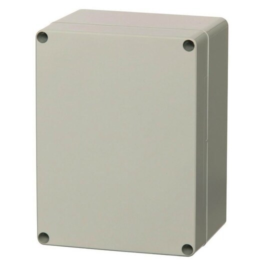 FIBOX Enclosure euronord pc 121609 120x122x105