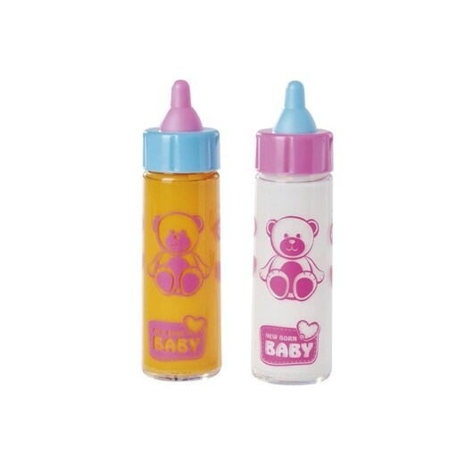 Simba New Born Baby - Magic Bottle