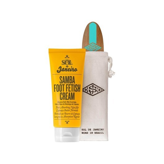 Sol de Janeiro - Samba 2-Step Foot Fetish Care