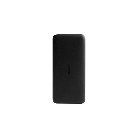 Xiaomi Redmi 18W Fast Charge PowerBank - Svart - 20000 mAh