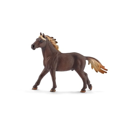 Schleich Mustang stallion