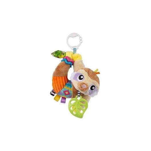 Playgro Sensory Friend Salo Sloth