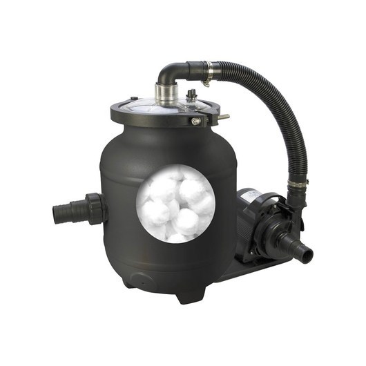 Swim &amp; Fun Filterballs System 100W