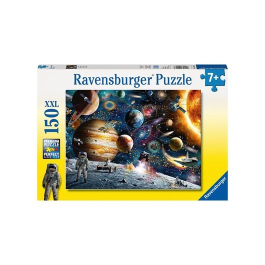 Ravensburger Outer Space 150p