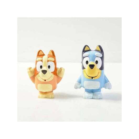 Toomies Bluey Bath Squirters 2-Pack