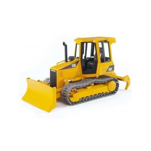 Bruder CAT Track-type tractor