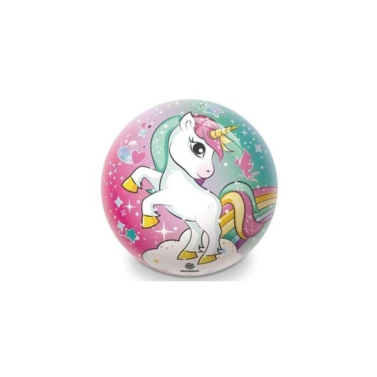 Mondo Decor Ball Unicorn 14cm