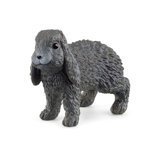 Schleich Långörad Kanin