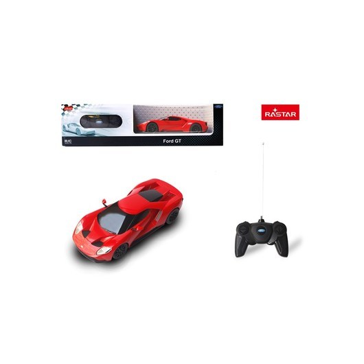 RASTAR Remote control Ford GT