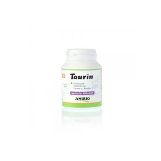 Anibio - Taurin for cats 130gr - (77711)