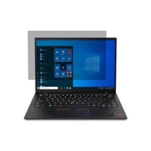 Lenovo 3M - notebook privacy filter - bright screen 16:10