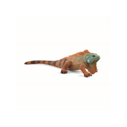 Schleich Leguan