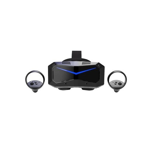 Pimax Crystal Super - Sony 8K OLED - Full Payment