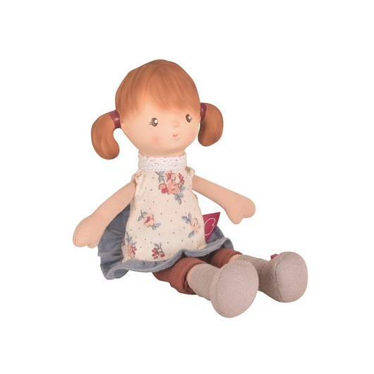 Tikiri Teeny Doll