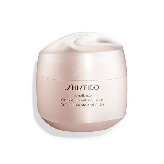 Shiseido Benefiance Wrinkle Smoothing Day Cream