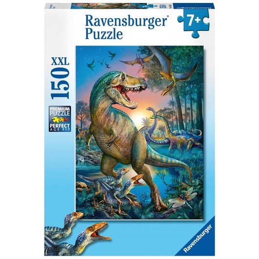 Ravensburger Prehistoric Giant 150p