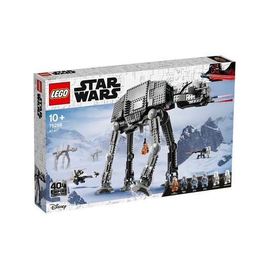 LEGO Star Wars 75288 AT-AT&#8482;