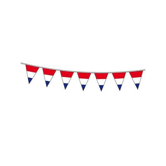 Folat BV RWB Flag Line 10mtr.