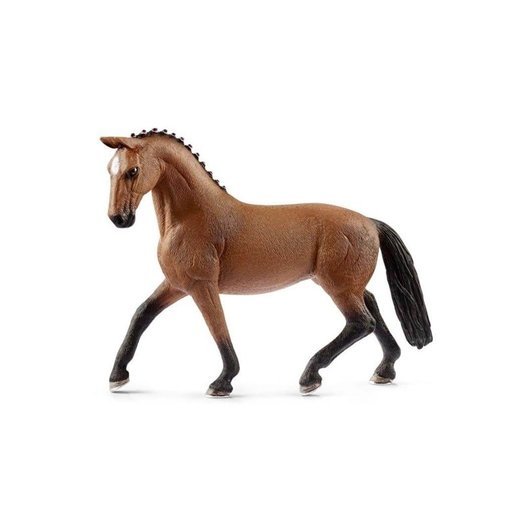 Schleich Hanoverian mare