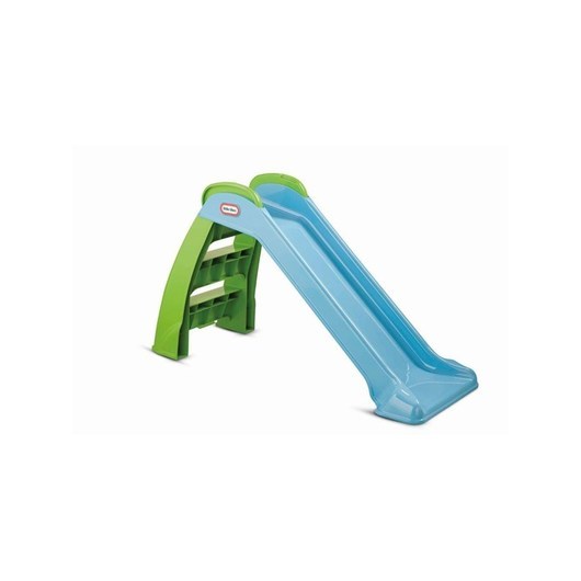 Little Tikes First Slide Blue