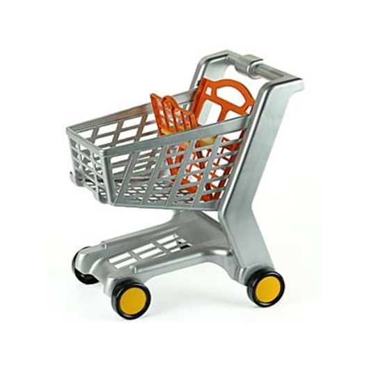 Theo Klein Shopping Trolley