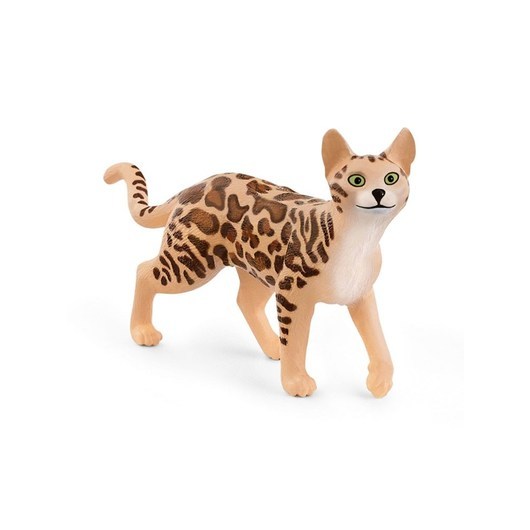 Schleich Bengal