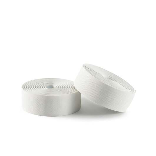 Rockbros EVA Handlebar Tape "Shark" Pattern - White