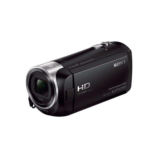 Sony Handycam HDR-CX405 - videokamera - Carl