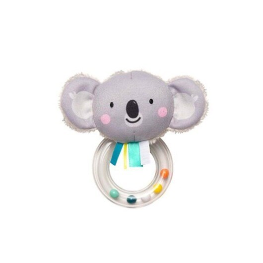 TAF Kimmy koala rattle