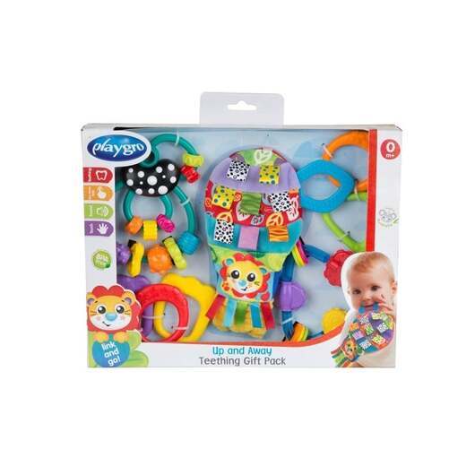 Playgro - Gift box Balloon