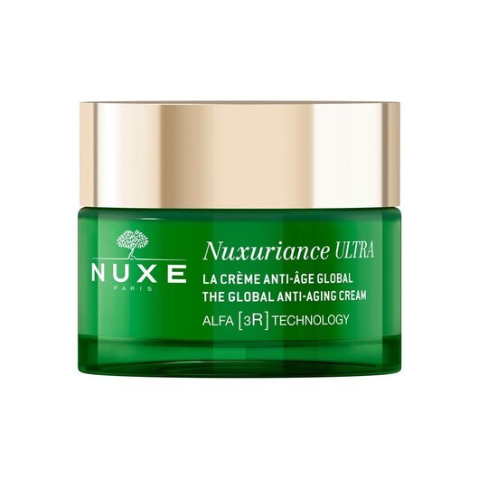 Nuxe Nuxuriance Ultra - Day Cream - All Sin Type 50 ml