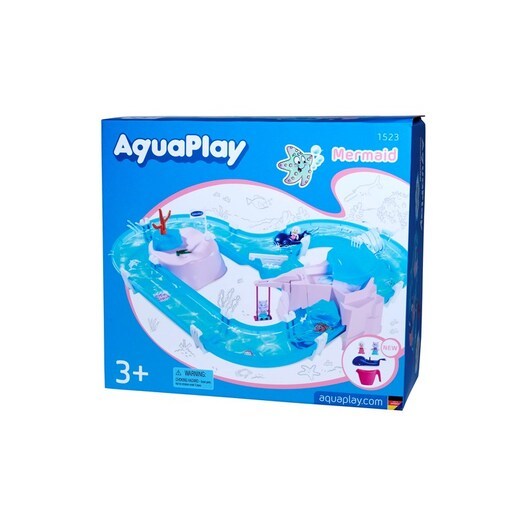 Aquaplay Mermaid