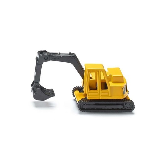 SIKU 0801  excavator 1:87