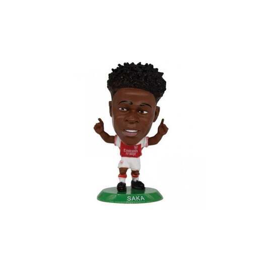 Soccerstarz Arsenal: Bukayo Saka