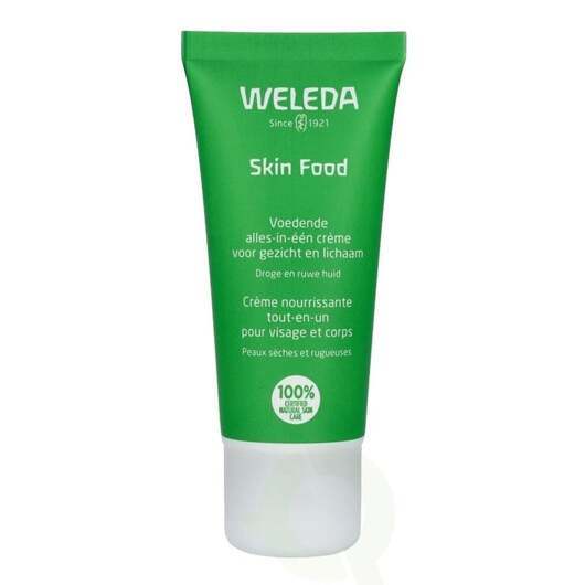 Weleda Skin Food Nourishing All-In-One Cream